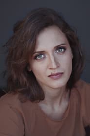 Photo of Claudia Gambino