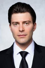 Photo of Ryan Larsen