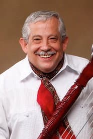 Photo of Alberto De la Rosa