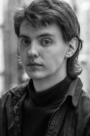 Photo of Benedict O'Keefe