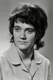 Photo of Kersti Miilen