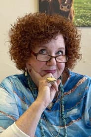 Photo of Tina Buckingham