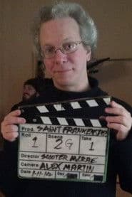 Photo of Scooter McCrae