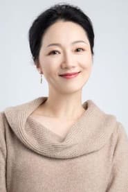 Photo of Huo Yujia