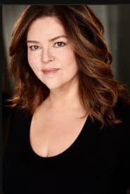 Photo of Christina Giagos