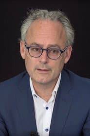 Photo of Amor Towles