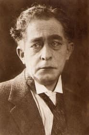 Photo of André Nox