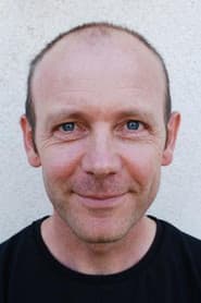 Photo of Antoine Lanciaux
