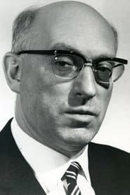 Photo of Fritz Erler