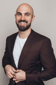 Photo of Daril Fannin