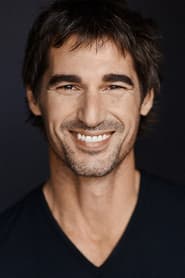 Photo of Peter Miller