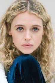 Photo of Sofia Oxenham
