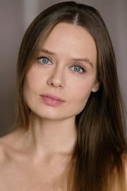 Photo of Nadezhda Azorkina