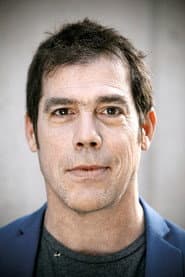 Photo of Álvaro Escobar