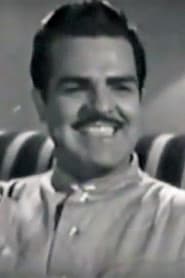 Photo of José Pulido