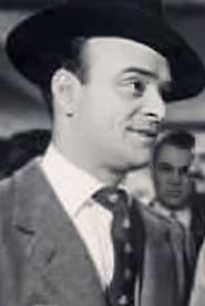 Photo of Carlos Castro