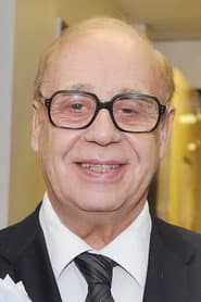 Photo of Jean Ziegler