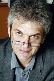 Photo of Jean-Marc Roberts