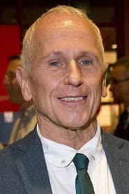 Photo of Wayne Sleep