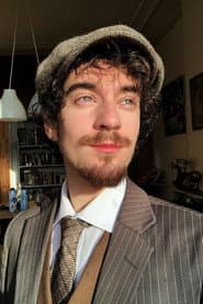 Photo of Jules Christopher
