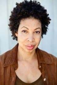 Photo of Angela Bullock