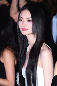 Photo of He Cong