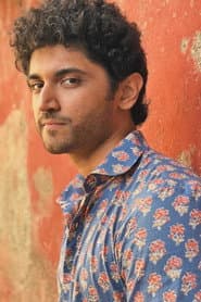 Photo of Rohin Joshi
