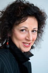 Photo of Cornelia Jahr
