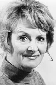 Photo of Jean Heywood