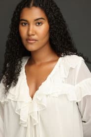 Photo of Chloe Simone Crawford