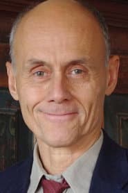 Photo of Robert Verlaque