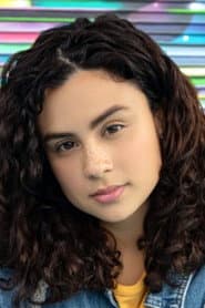 Photo of Andrea K. Torres