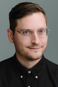 Photo of Julien Corriveau