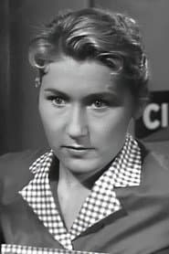 Photo of Nelly Vignon