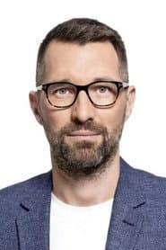 Photo of Bruno Ciberej