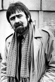 Photo of Alan Bleasdale