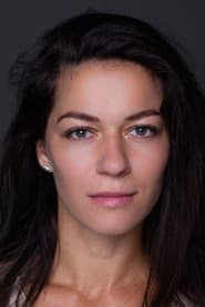Photo of Karina Myndrovskaya