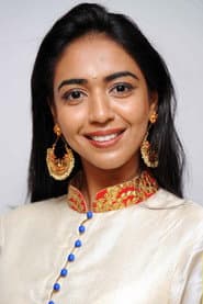 Photo of Hitha Chandrashekar
