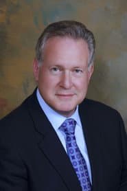 Photo of Robert Lustig