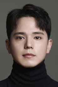 Photo of Lee Dong-gil