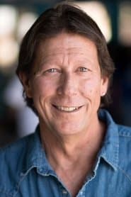 Photo of Martin Patterson