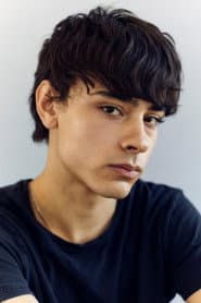 Photo of Jacob Whiteduck-Lavoie