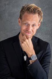 Photo of Nemo Hedén
