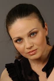 Photo of Anna Syrbu