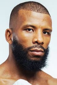 Photo of Badou Jack