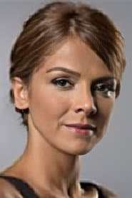 Photo of Ayşin Zeren