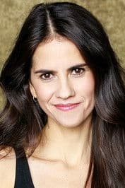 Photo of Vanessa Zanardi