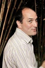 Photo of David Pougnaud-Barillon