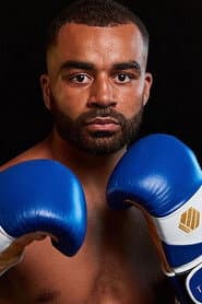 Photo of Gaetan Ntambwe