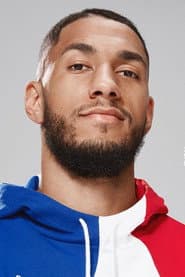Photo of Tony Yoka